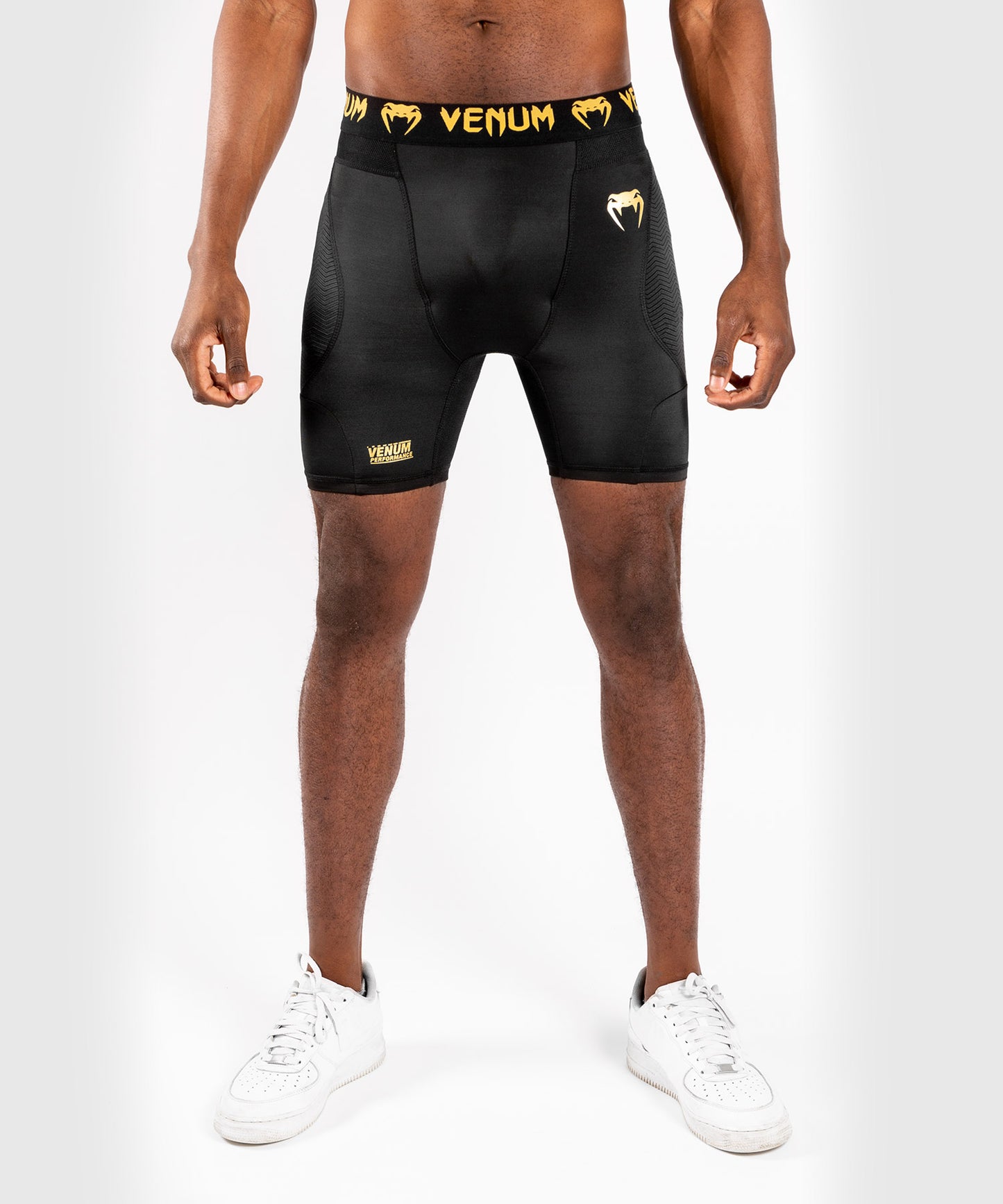 Pantalones de cortos de compresión Venum G-Fit