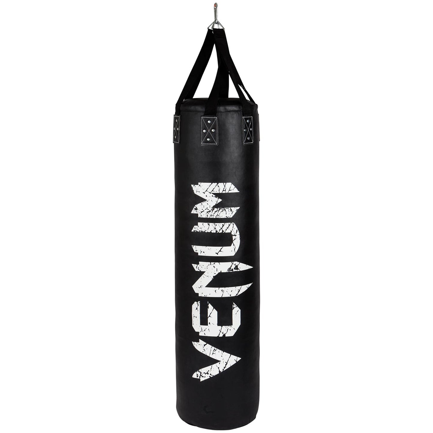 Saco de Boxeo Venum Challenger - Negro - 170 cm - Lleno