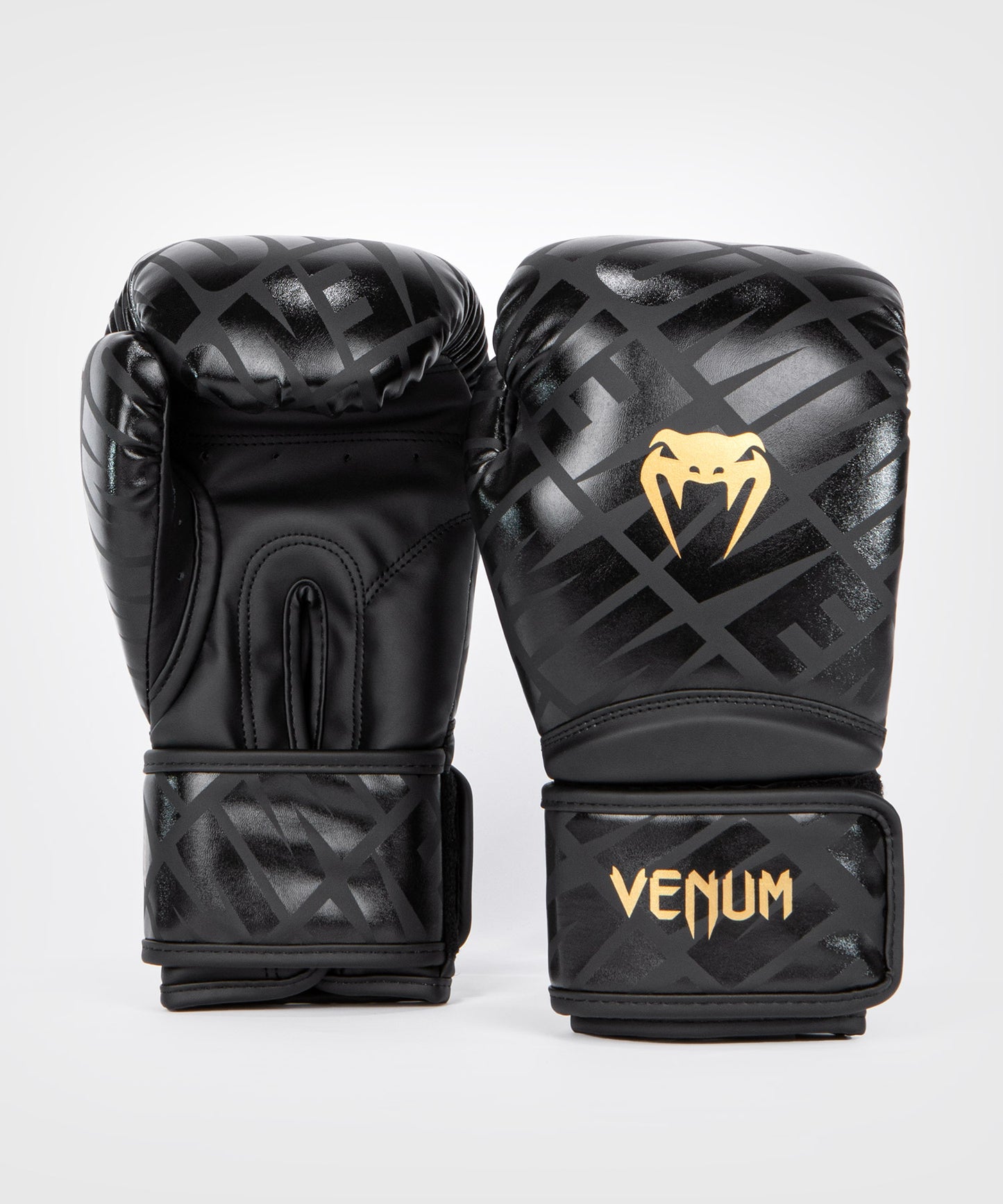 Venum Contender 1.5 XT Guantes de boxeo - Negro/Oro