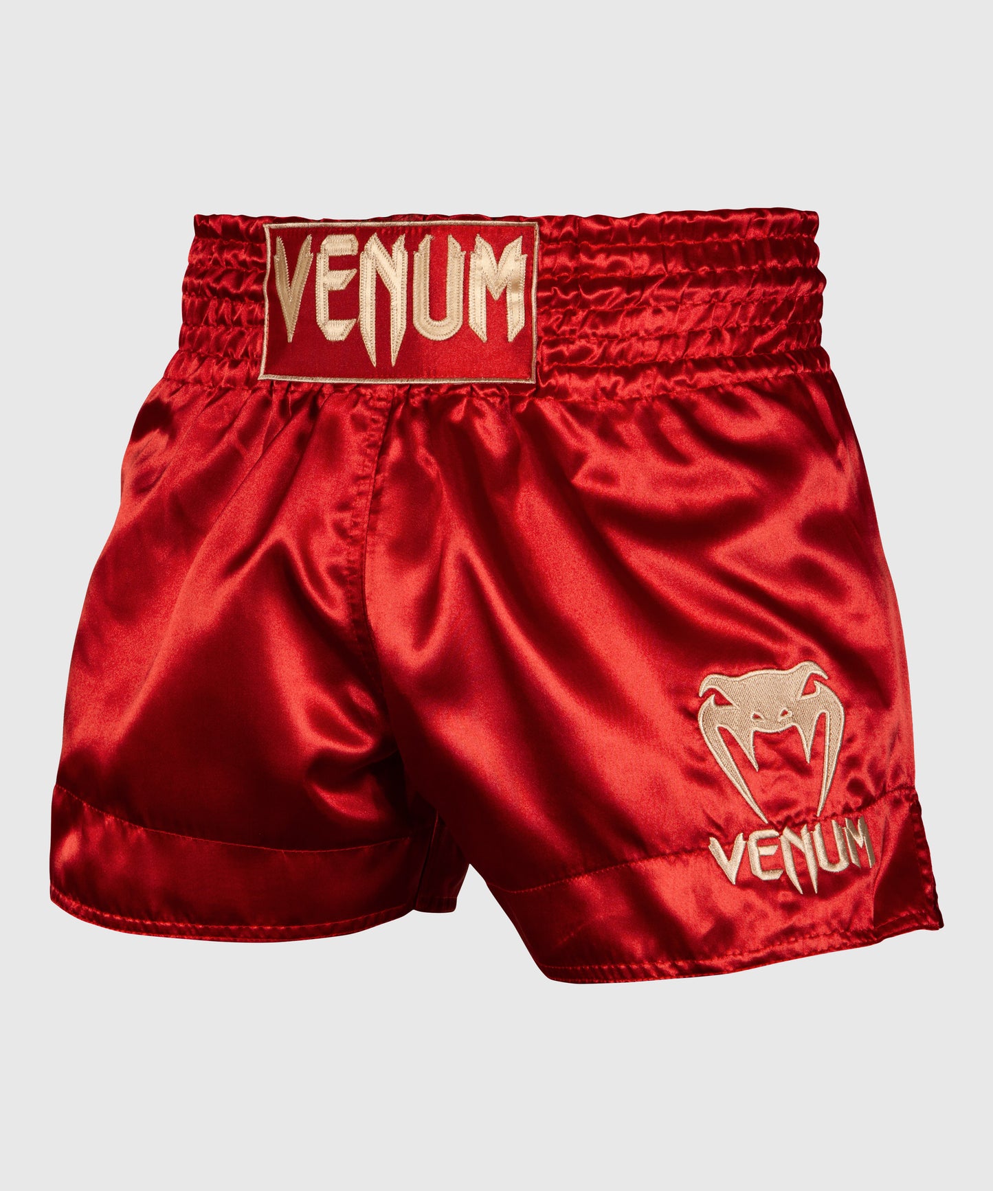 Pantalón Corto Venum Classic Muay Thai