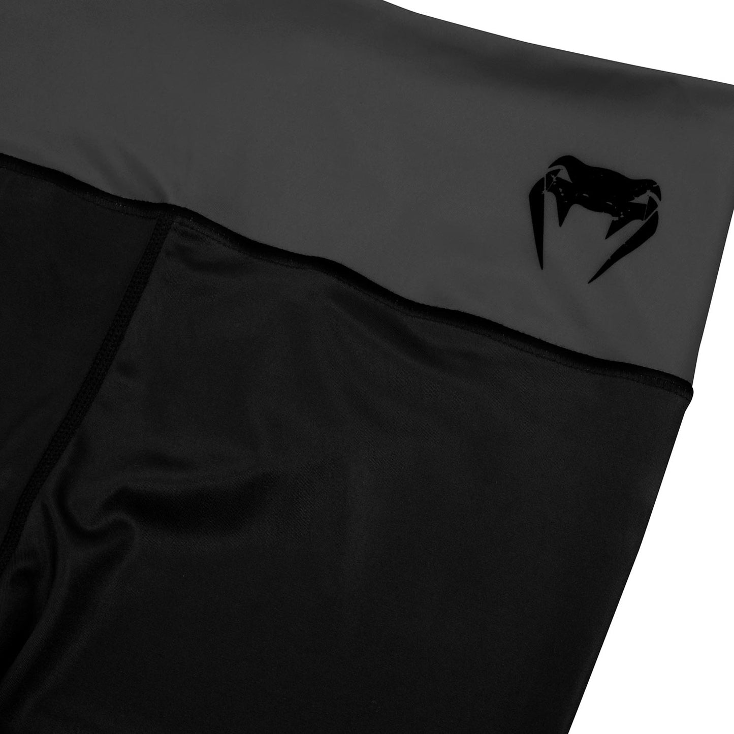 Leggins Venum Power - Negro/Gris