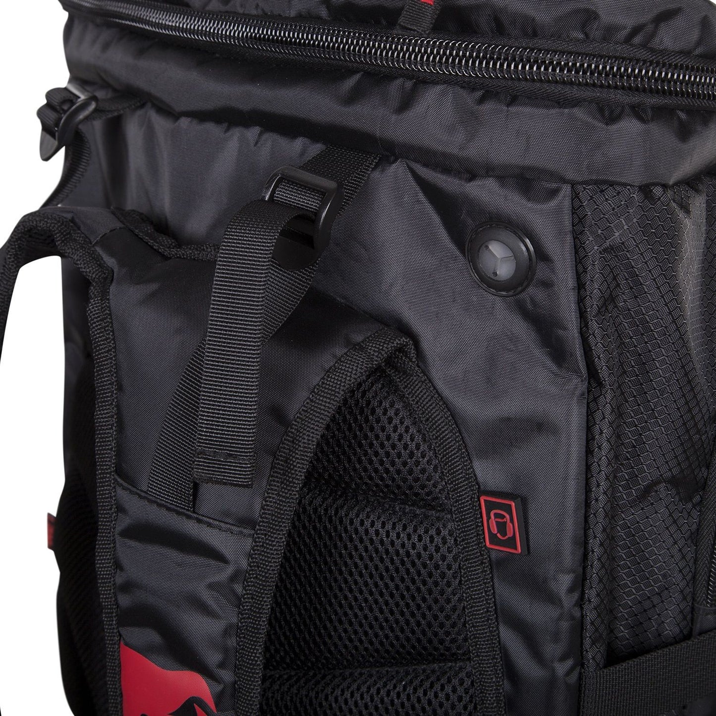 Mochila Venum Challenger Xtrem - Rojo Endiablado
