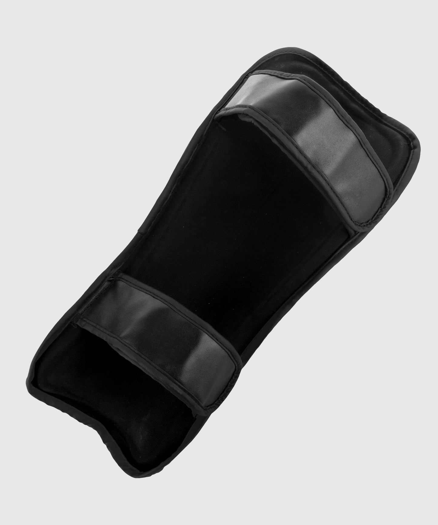Espinilleras Venum Challenger - Negro