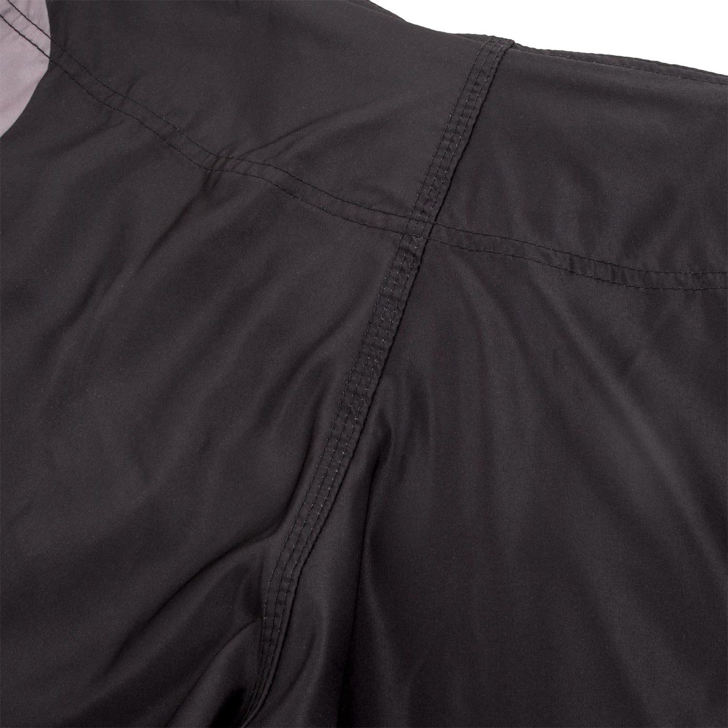 Pantalones cortos de lucha Ringhorns  Charger - Negro