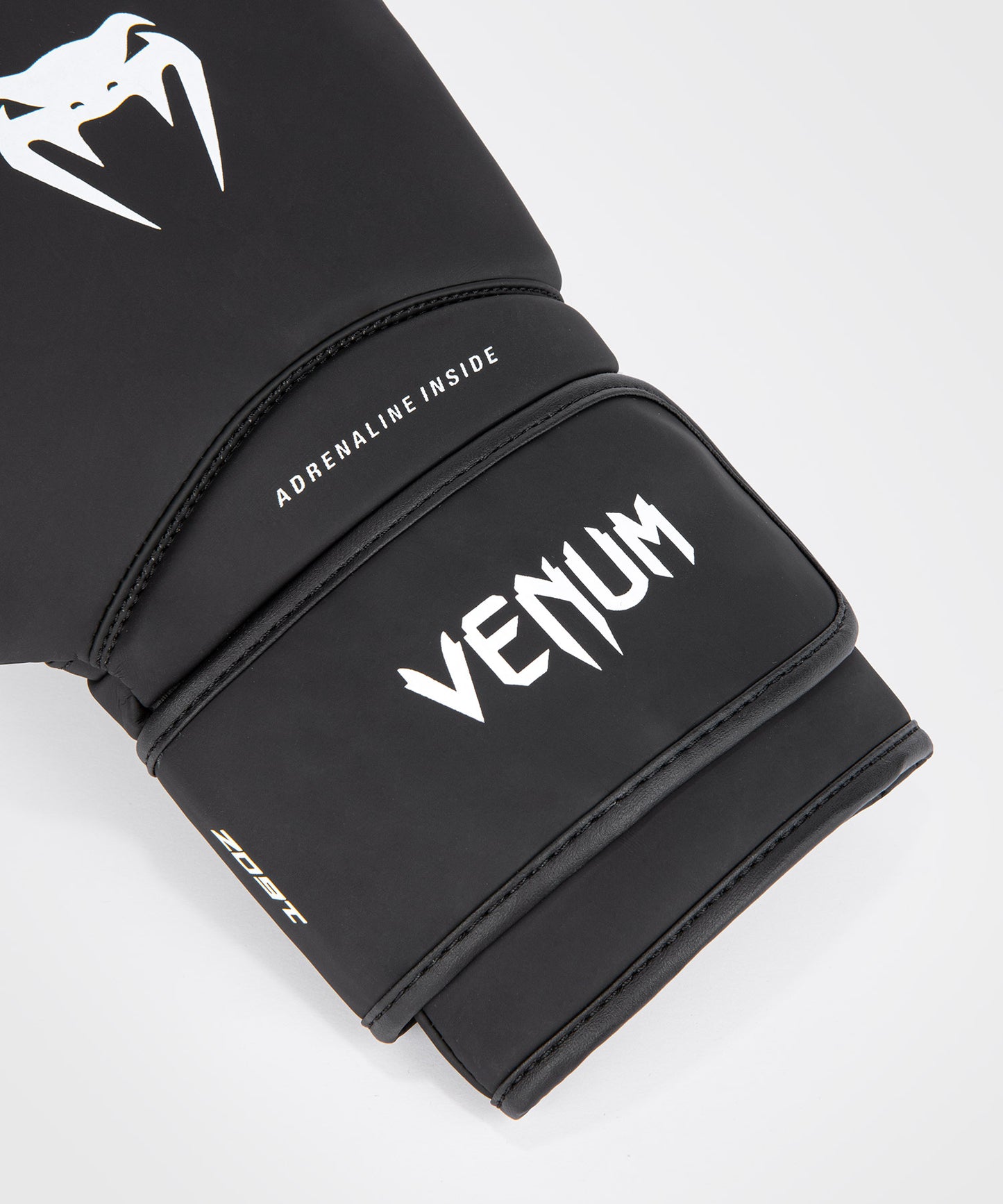 Venum Contender 1.5 Guantes de boxeo - Negro/Blanco