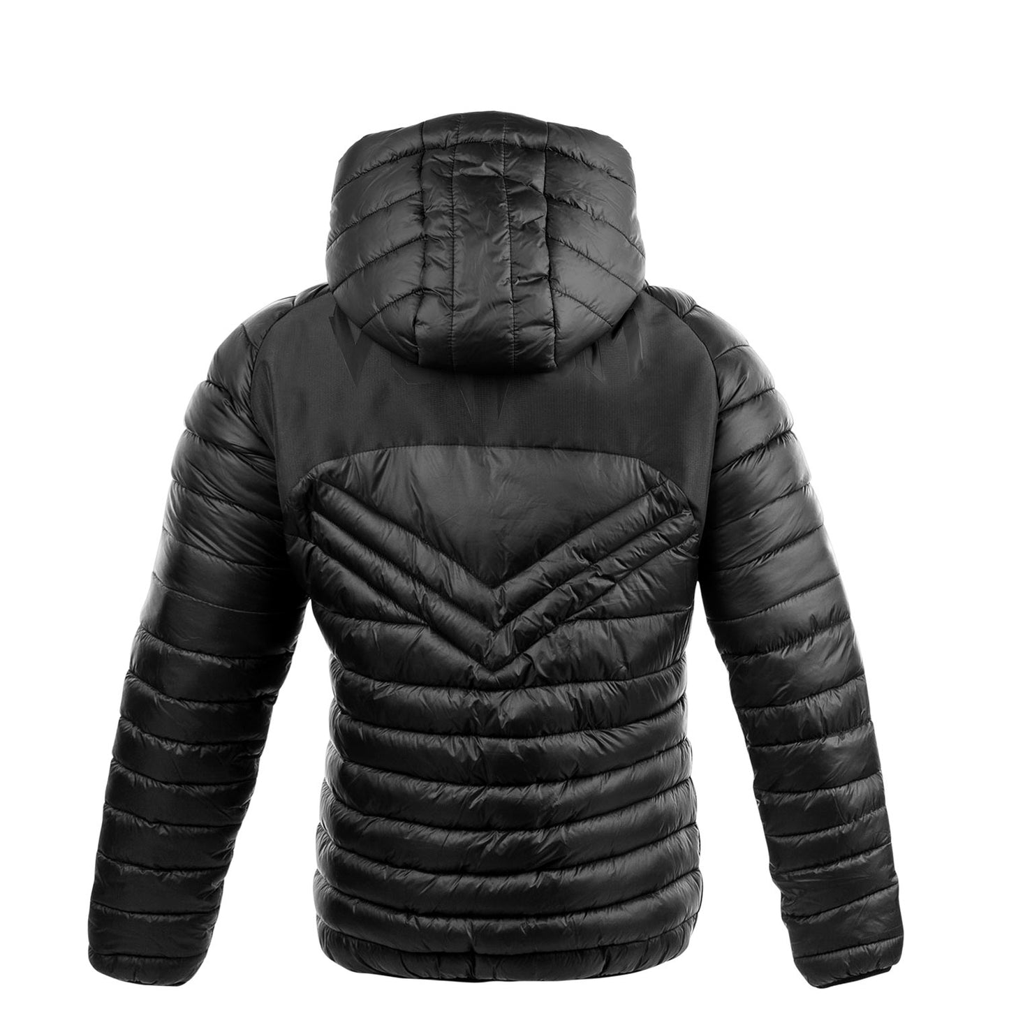 Chaqueta Venum Elite - Negro