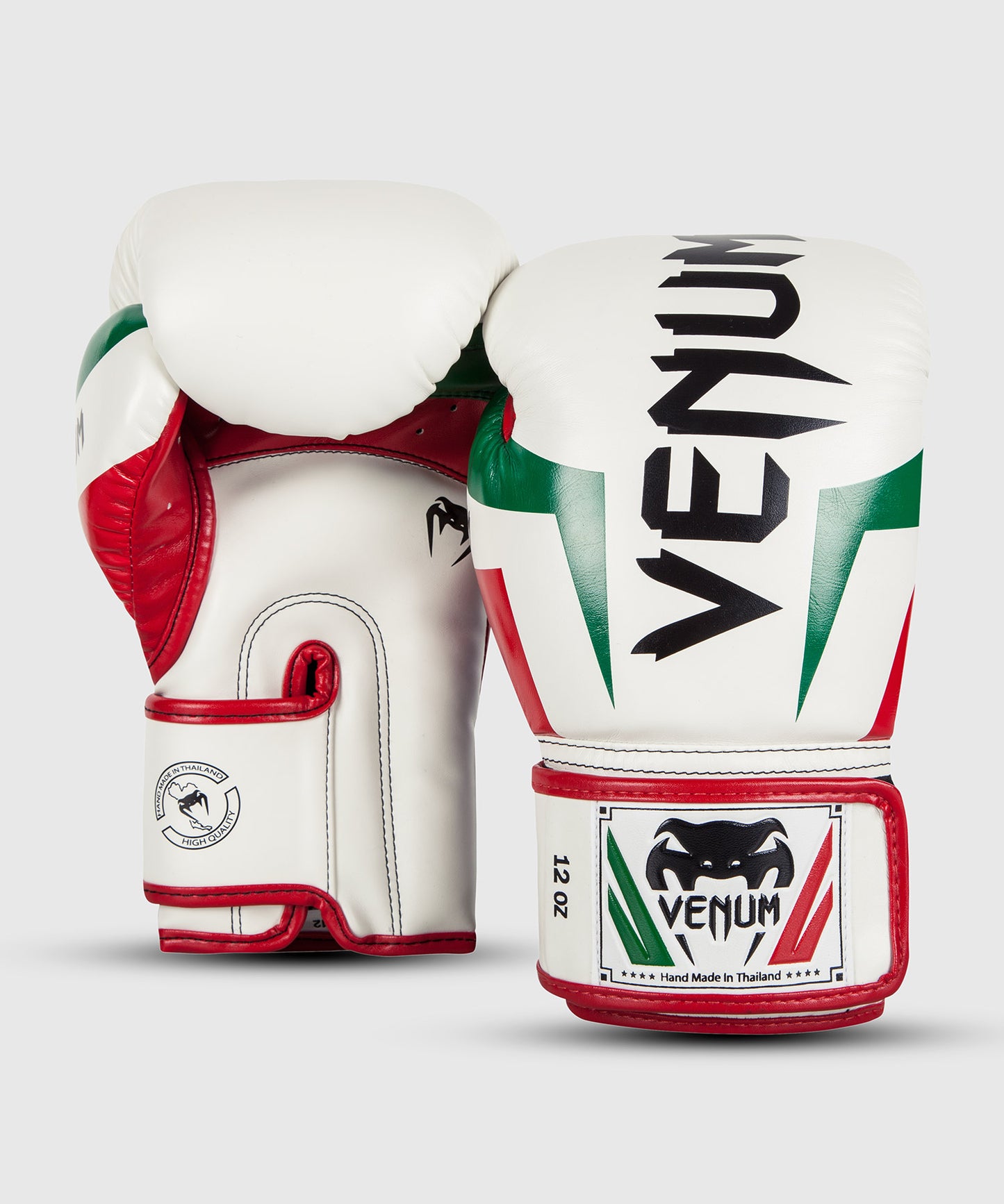 Guantes de Boxeo Venum Elite Italia - Ice