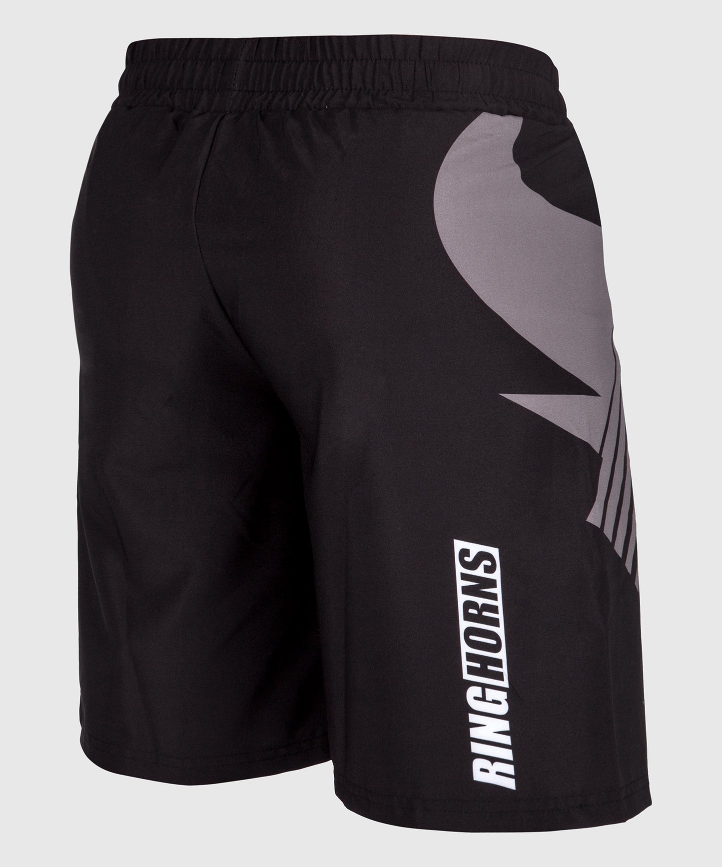 Pantalones cortos de entrenamiento Ringhorns  Charger - Negro