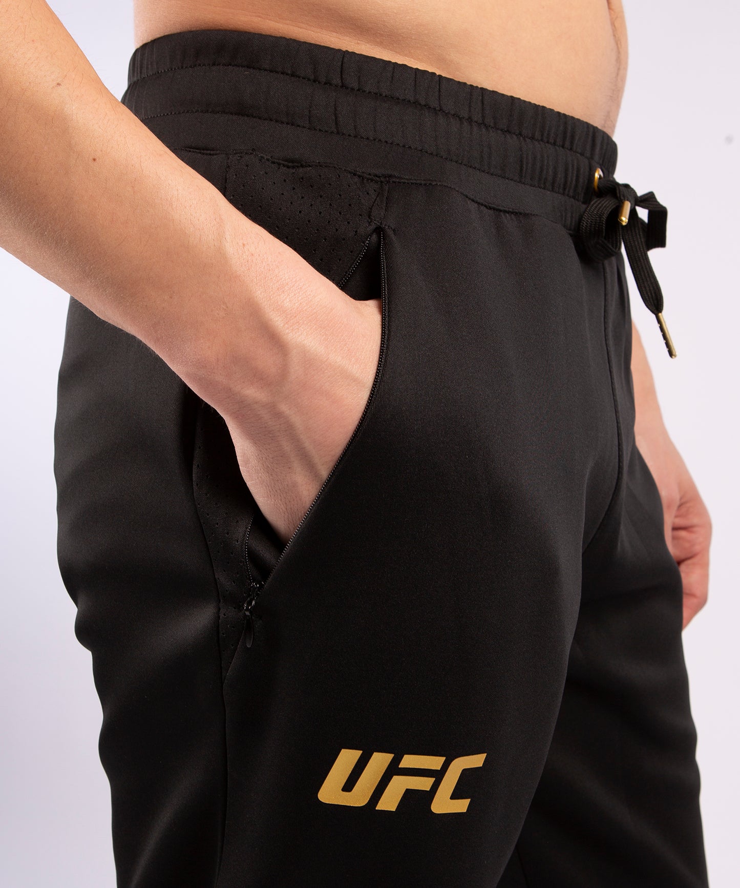 Pantalón De Chándal Para Hombre UFC Venum Pro Line - Campeón