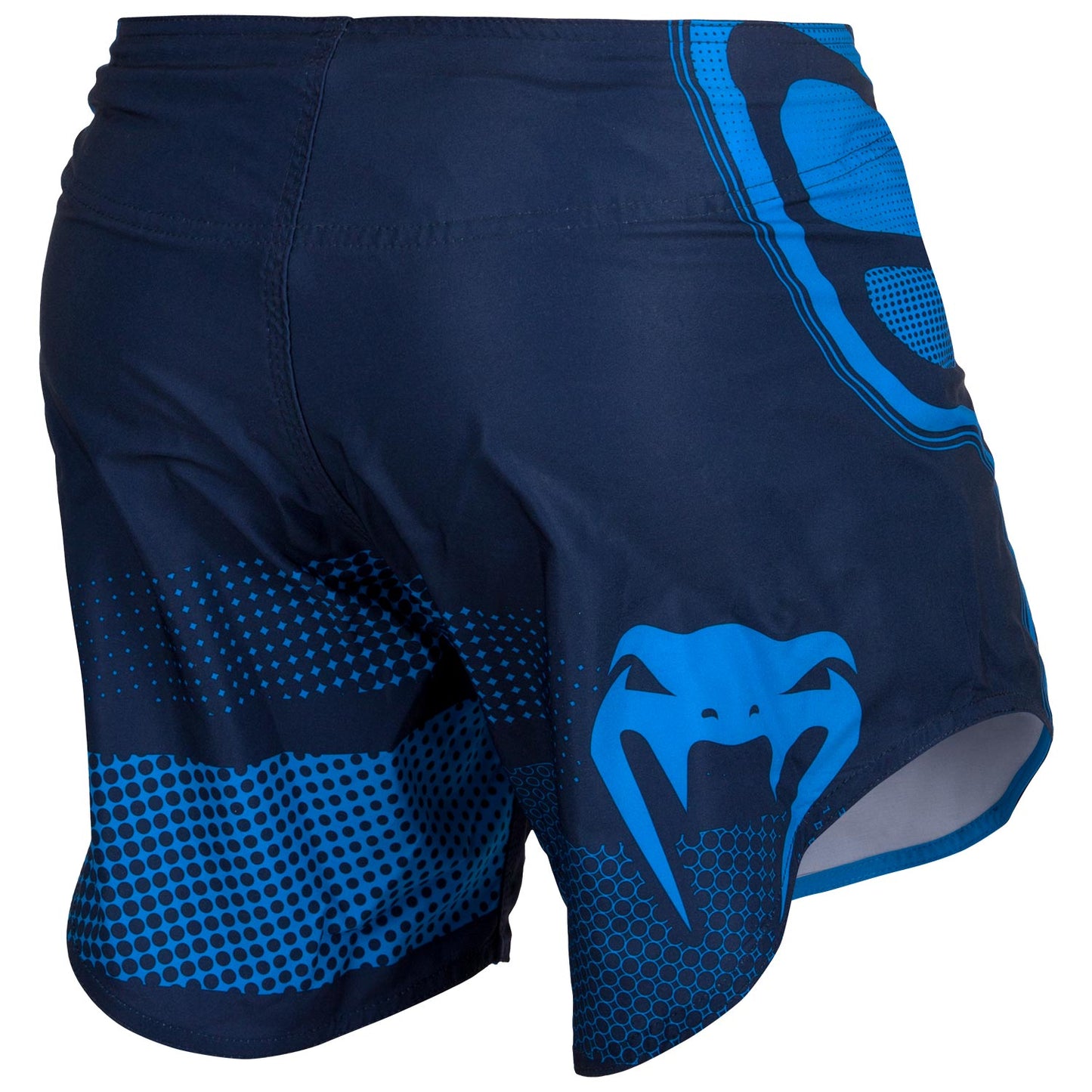Pantalones MMA Venum Tempest 2.0 - Azul/Azul Marino