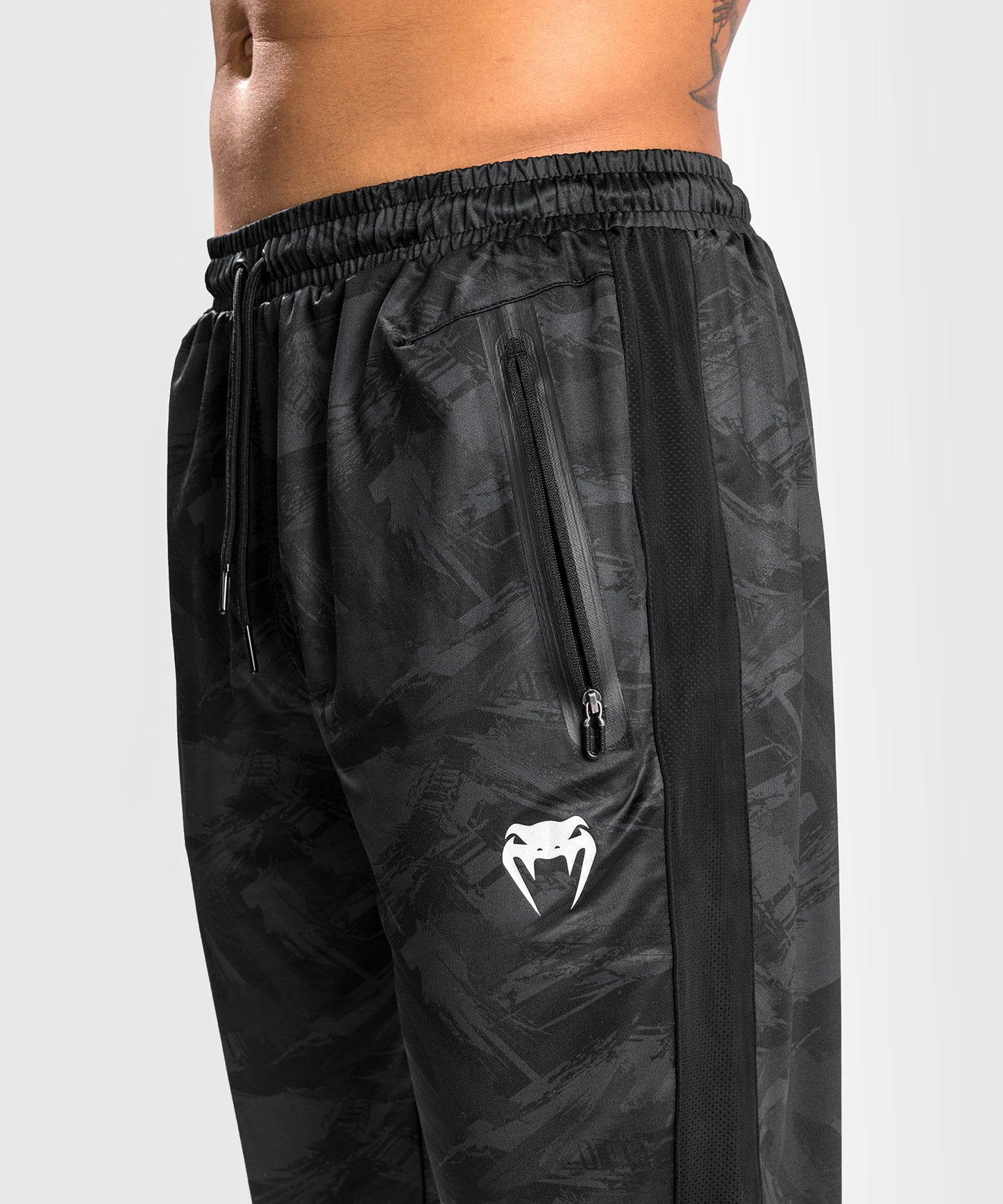Pantalones de Jogging Venum Electron 3.0 - Negro
