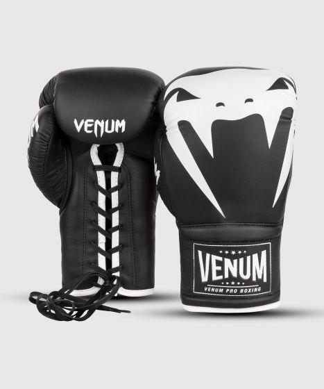 Guantes de boxeo Venum Giant 2.0 custom con cordones