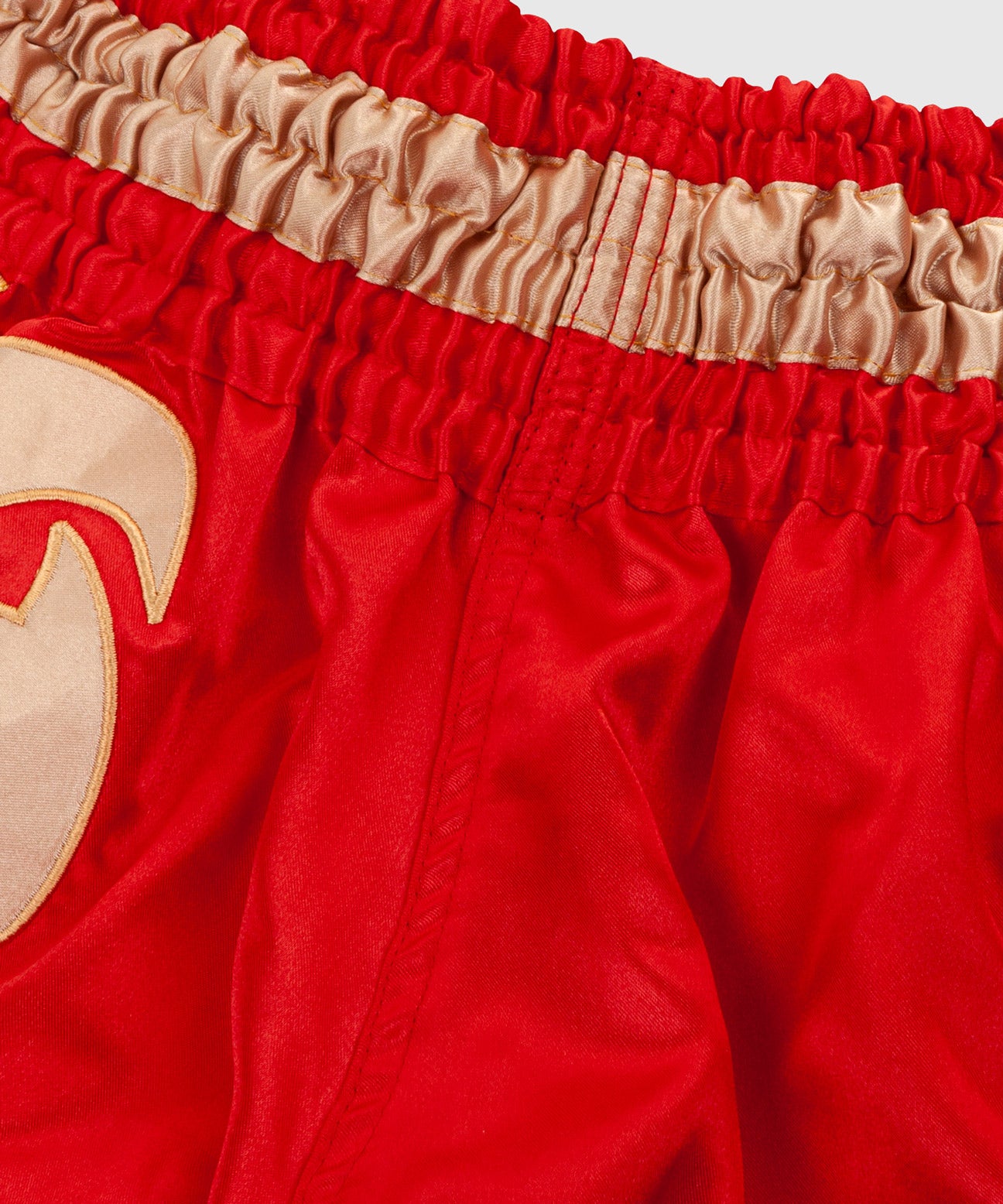 Pantalones Cortos de Muay Thai Venum Giant