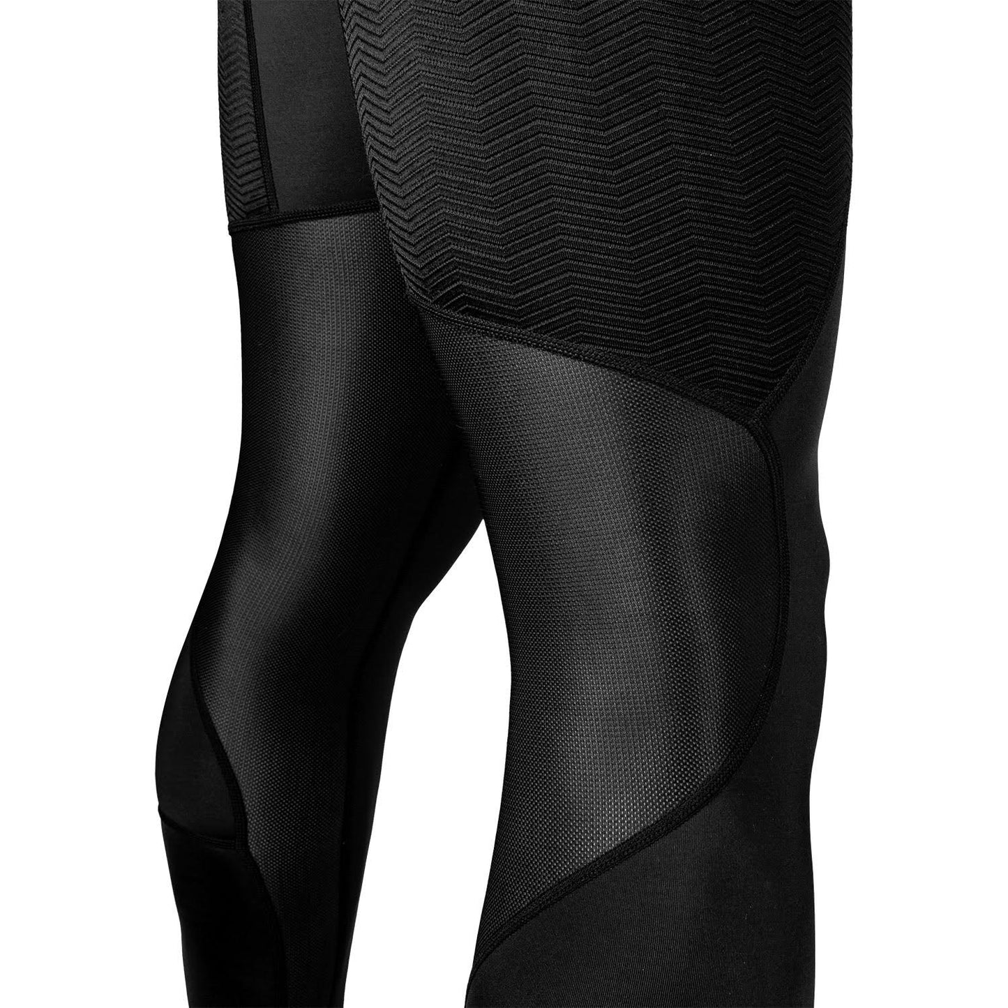 Pantalones de compresión Venum G-Fit - Negro
