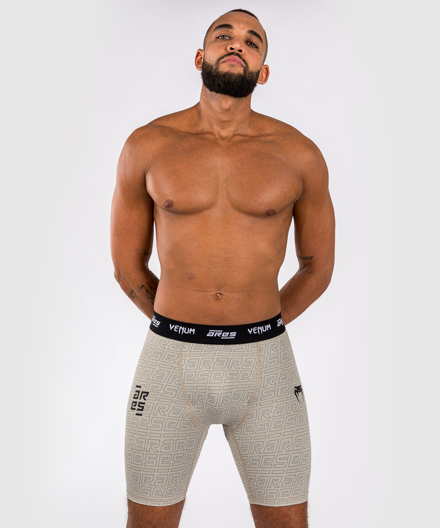 Pantalones MMA Venum X Ares -  – Combat Arena