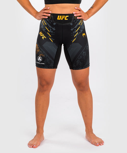 Pantalones cortes MMA - Vale Tudo - Fightnature 