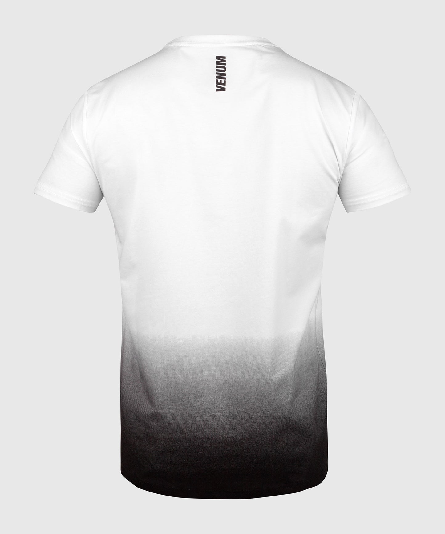 Camiseta Jiu Jitstu VT de Venum - Blanco/Negro