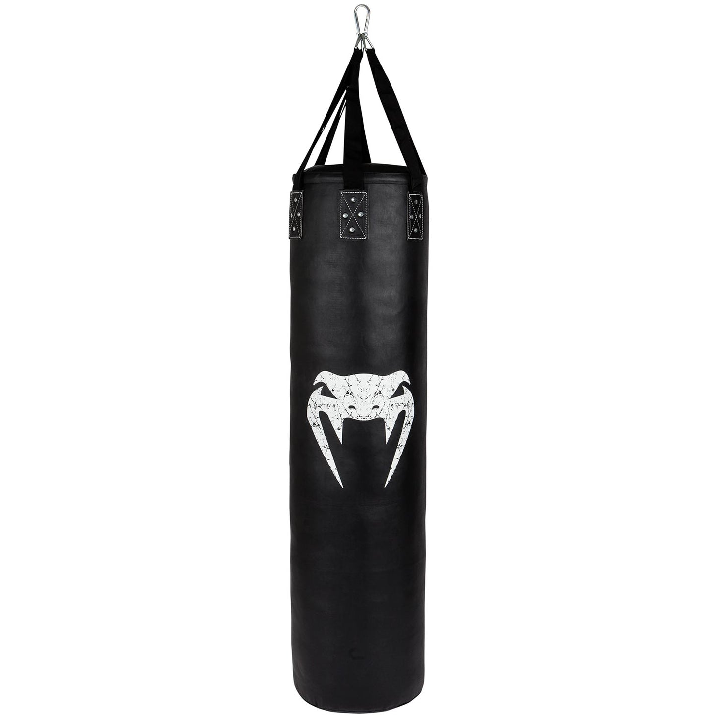 Saco de Boxeo Venum Challenger - Negro - 150 cm - Lleno