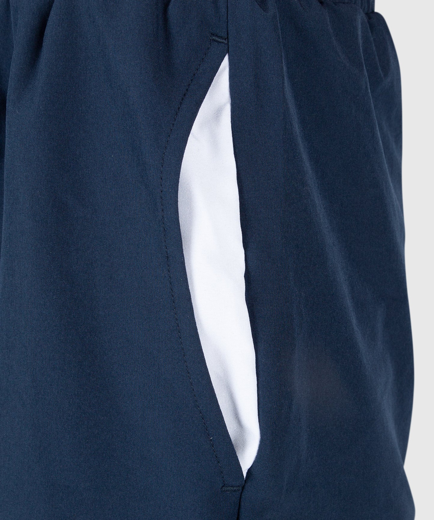 Pantalón corto de entrenamiento Venum Classic - Azul Marino