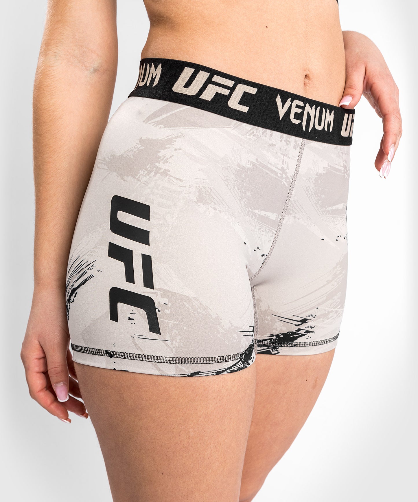 Pantalones cortos UFC Venum Authentic Fight Week 2.0 Vale Tudo - Para mujer  - Arena
