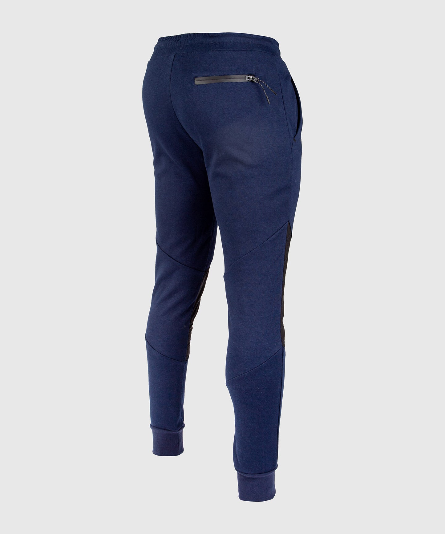 Pantalones Venum Laser 2.0 - Azul/Gris Ceniza